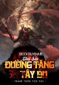 Duong Tang Xong Tay Du – Thai Sau
