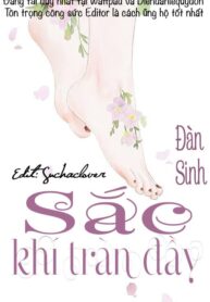 Sac Khi Tran Day