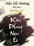 Kim Phong Ngoc Lo Moc He Nuong