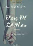 Hao Mon Kinh Mong 3 Dung De Lo Nhau