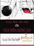Trong Phan Mat Nhat Chi Ngoc Dong Khong Gian