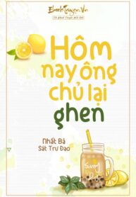 Hom Nay Ong Chu Lai Ghen
