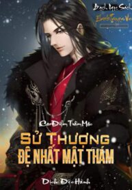 Su Thuong De Nhat Mat Tham